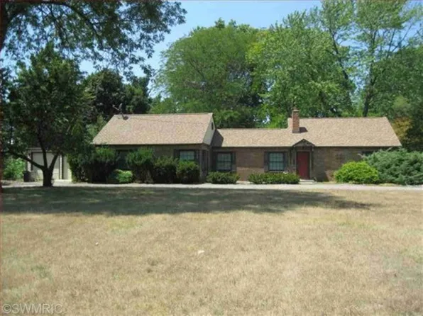 729 North Ave, Battle Creek, MI 49017