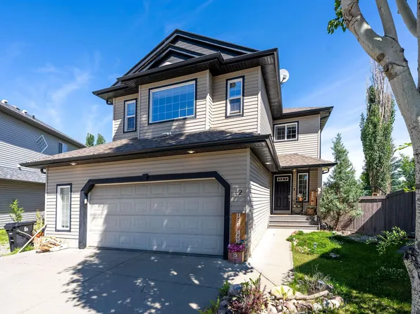 12 Henderson Bay, Spruce Grove, AB T7X 0C5