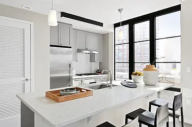 Rented by Living New York