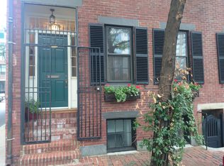 16 Shawmut St, Boston, MA 02116