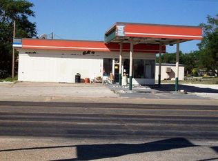323 W American Blvd, Muleshoe, TX 79347