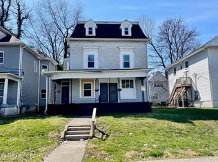 4116 W Broadway #3, Louisville, KY 40211