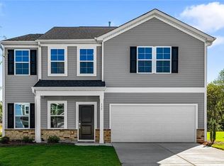 177 Rock Cress Dr, Lexington, NC 27295