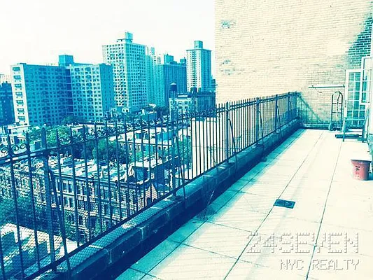 Rented by 24 7 NYC Realty Inc. | media 41