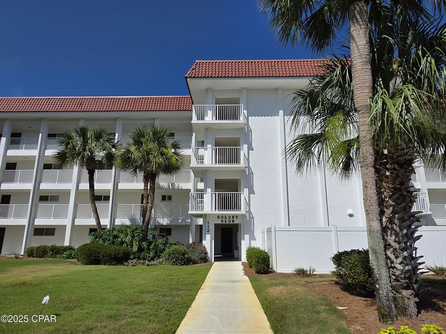 112 Fairway Blvd UNIT 107