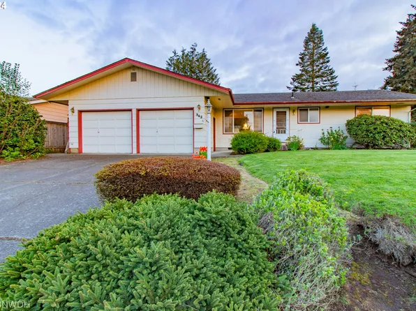 342 Blackfoot Ave, Eugene, OR 97404