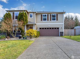 20607 197th Ave E, Orting, WA