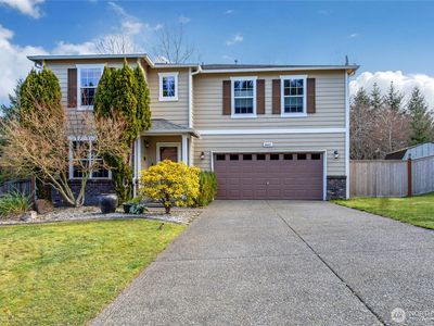 20607 197th Avenue E, Orting, WA, 98360