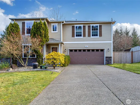 20607 197th Avenue E, Orting, WA 98360