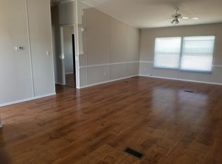 3300 Airport Rd TRAILER A8, Alamogordo, NM 88310