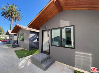 3617 Helms Ave #C, Culver City, CA 90232