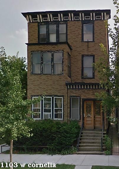 1st image of 1103 W Cornelia Ave #924