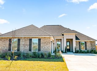 40 Pollywog Pl, Freeport, FL 32439