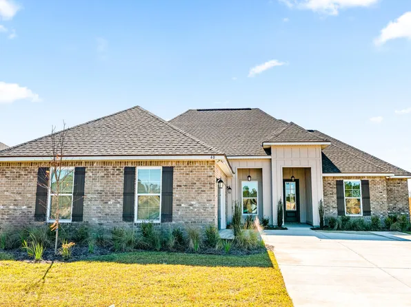 40 Pollywog Pl, Freeport, FL 32439