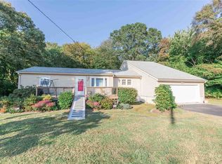 301 Central Ave, Cape May, NJ 08204