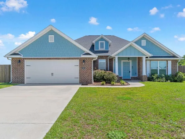 7890 Marion Way, Milton, FL 32571