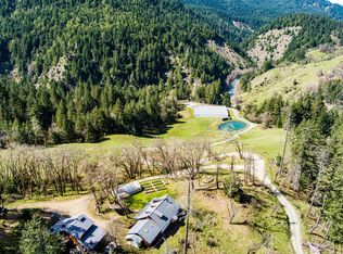 40777 State Highway 36, Bridgeville, CA 95526