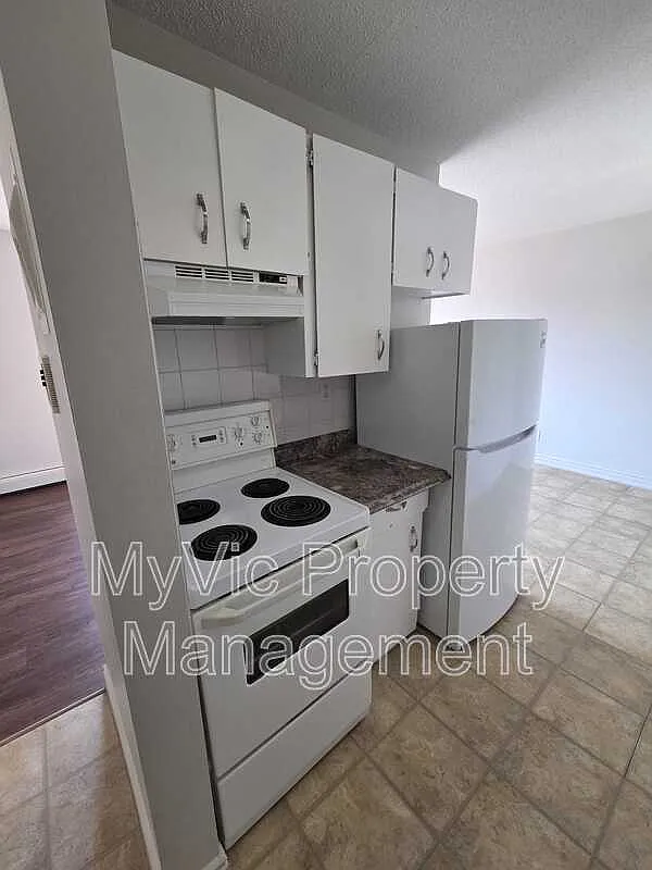 Strathcona Manor — Photo 2