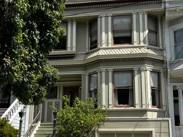 58 Henry St, San Francisco, CA 94114