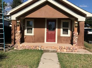 1121 Raton Ave, La Junta, CO 81050