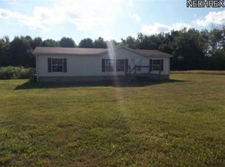 8801 Freedom Rd, Ravenna, OH 44266