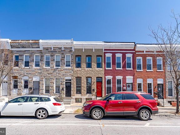 2nd image of 443 N Milton Ave