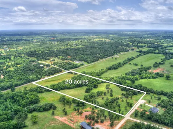 3525 Claire Ct Lot 5 & 6, Norman, OK 73026