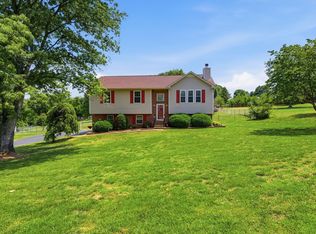 206 Brookhaven Dr, Columbia, TN 38401