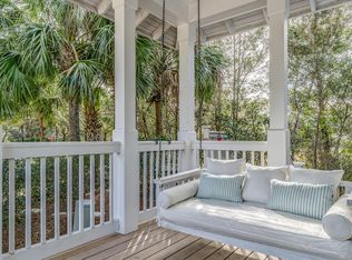 43 Greenway Park Ave, Santa Rosa Beach, FL 32459