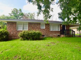 2060 Wharton Dr, Augusta, GA 30904