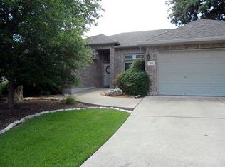 105 Nature Trl, Fredericksburg, TX 78624