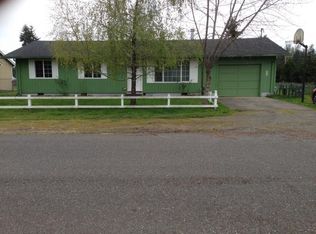 304 Montana St SE, Rainier, WA 98576