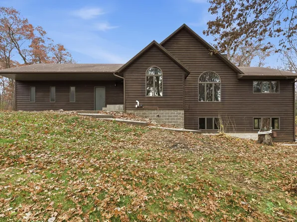 11025 261st St, Saint Cloud, MN 56301