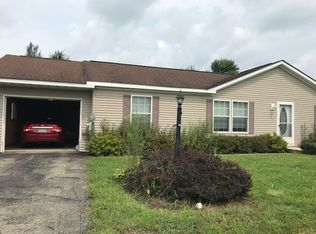 639 Primrose Ln, Mount Pleasant, PA 15666