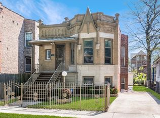 943 N Massasoit Ave, Chicago, IL 60651