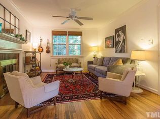 2137 Sunset Ave, Durham, NC 27705