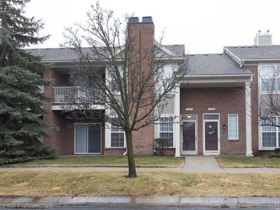 15402 Cornell Dr, Clinton Township, MI, 48038