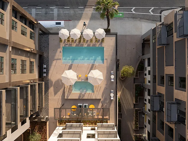 Resa Long Beach — Photo 25