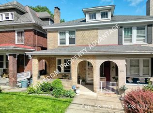 228 Lavina Ave, Pittsburgh, PA 15216