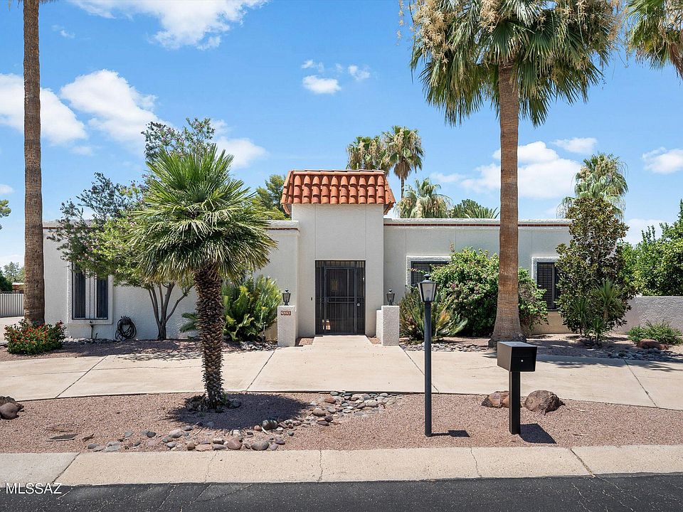 1st image of 6961 E Paseo Dorado