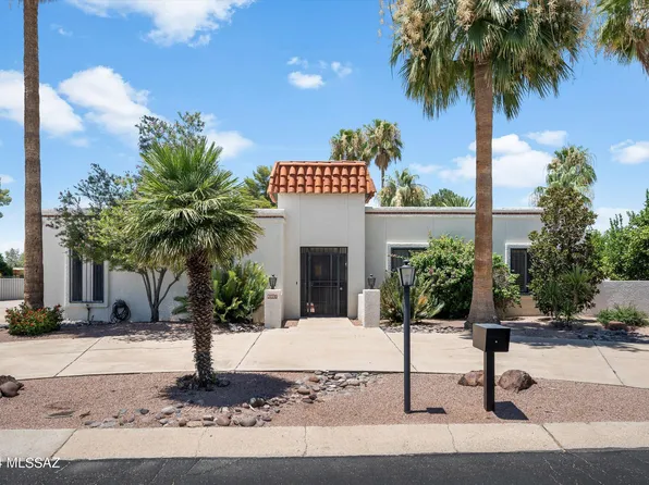 6961 E Paseo Dorado, Tucson, AZ 85715