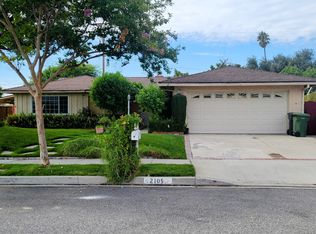 2105 Hurles Ave, Simi Valley, CA 93063