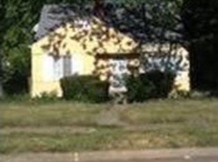 19207 Blackstone St, Detroit, MI 48219