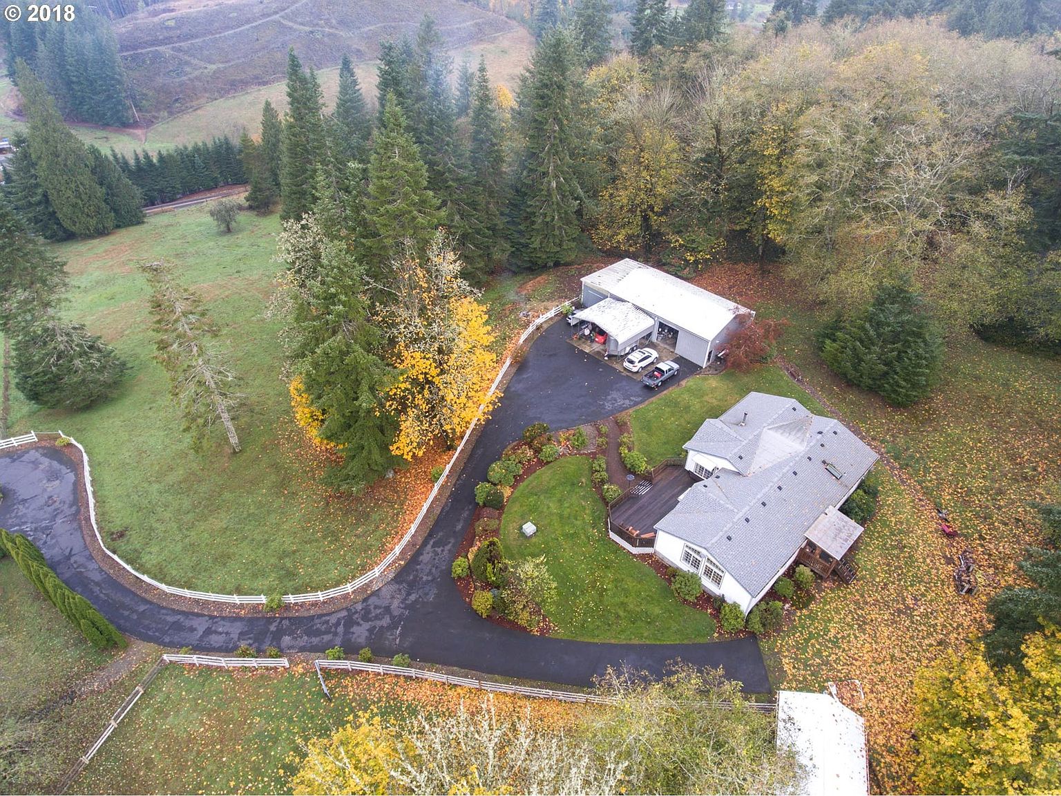 1108 Hazel Dell Rd, Castle Rock, WA 98611 Zillow