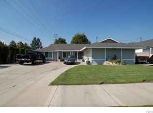 657 Foxhaven Pl, Diamond Bar, CA 91765