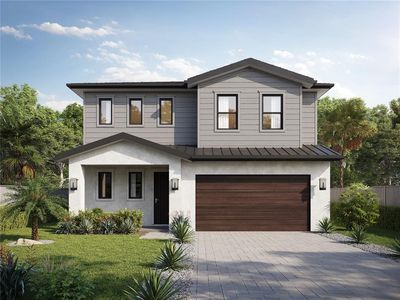 903 W Plymouth St, Tampa, FL, 33603