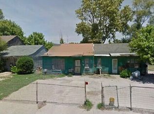 62 N Bristol Rd, Marion, AR 72364