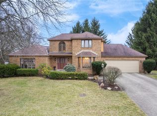 1475 Royal Oak Trl, Mansfield, OH 44906