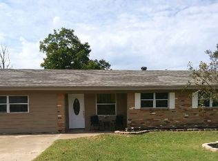 104 Pecan Cir, Athens, TX 75751