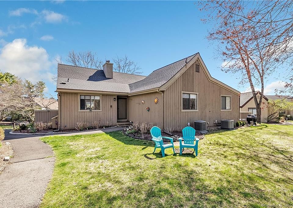 Oronoque Village Apartments Stratford, CT Zillow